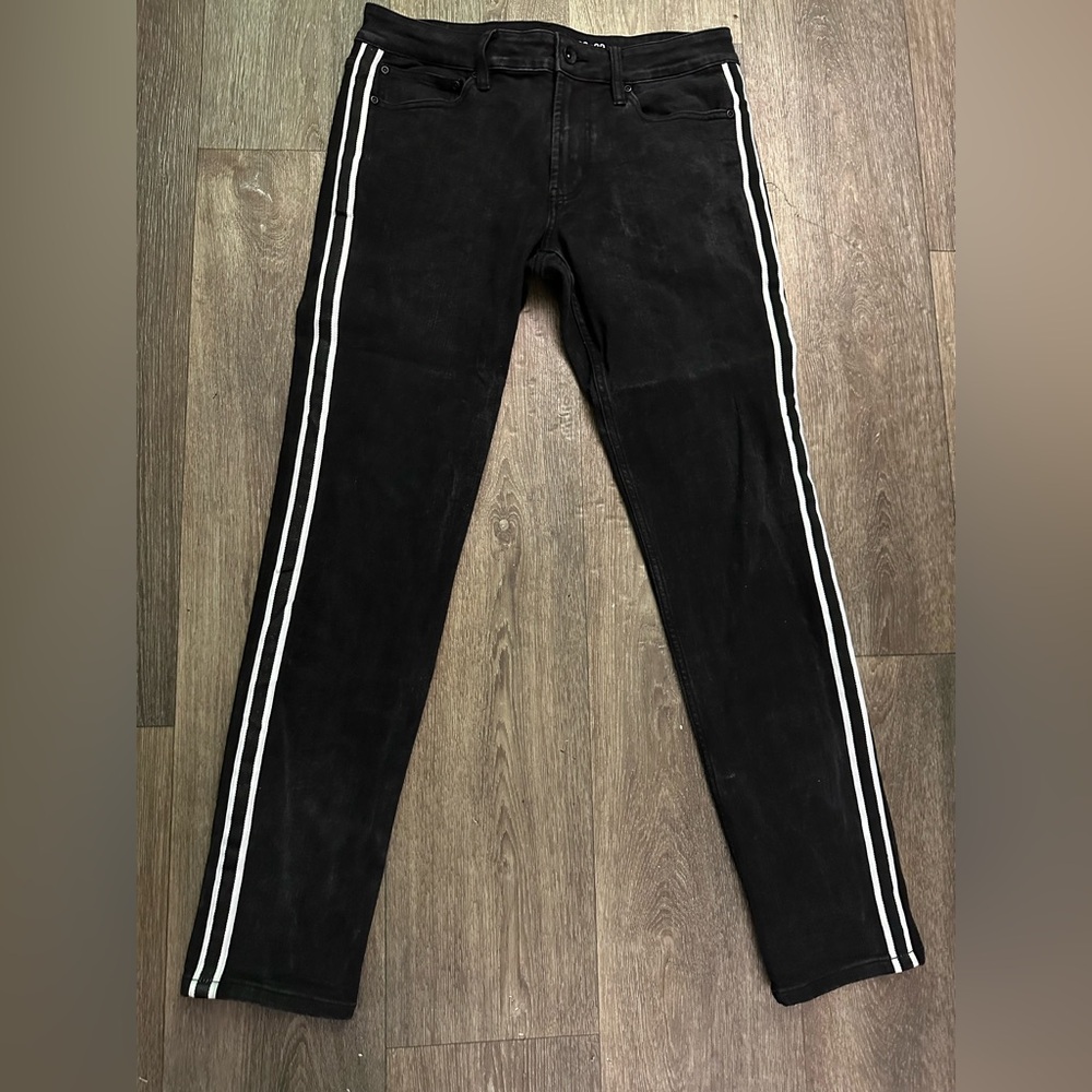 Ht Denim Jeans